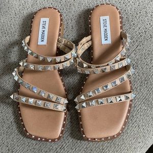 Steve Madden Skyler Sandals